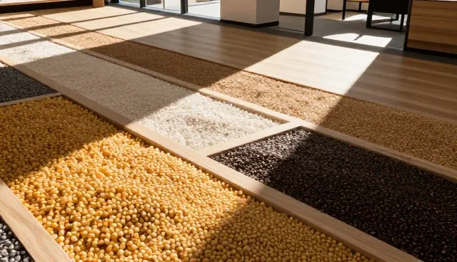 农产品物流配送选型要点与实施建议