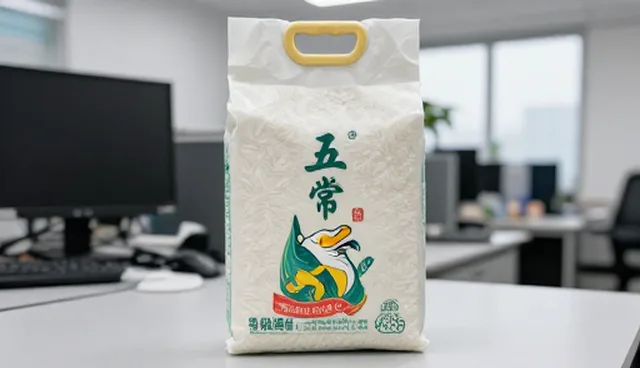 个人用户如何科学选型水稻种植技术